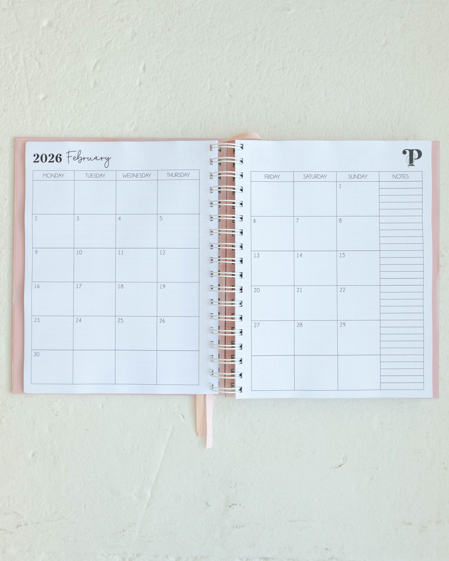 2026 Ultimate Planner