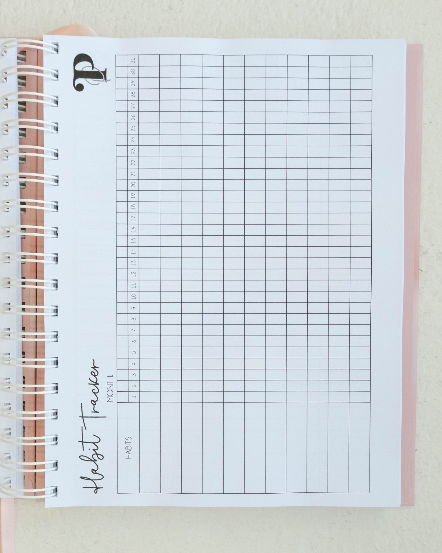 2026 Ultimate Planner