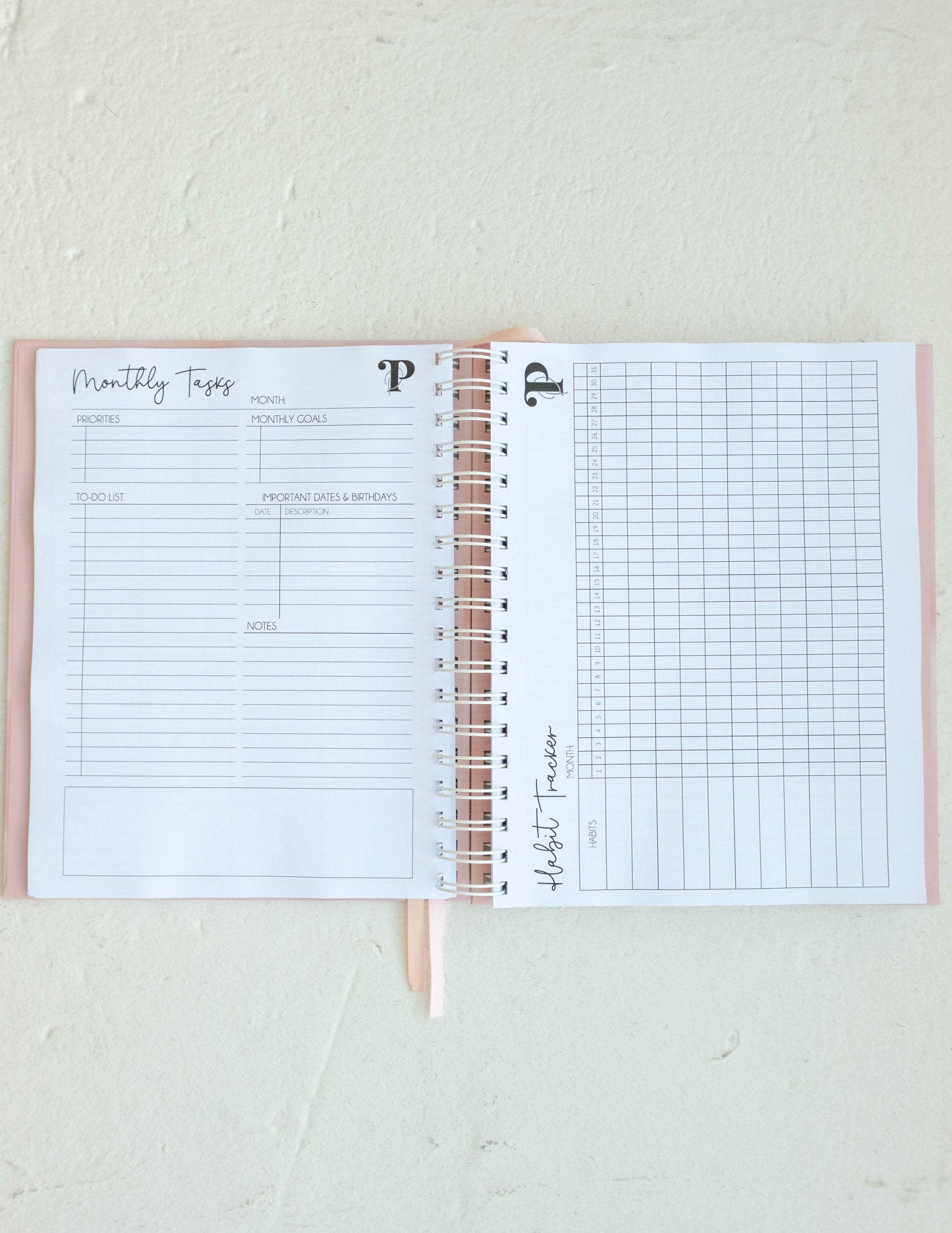 2026 Ultimate Planner