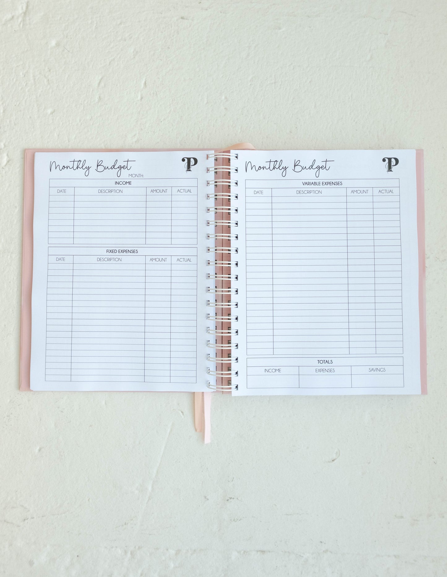 2026 Ultimate Planner