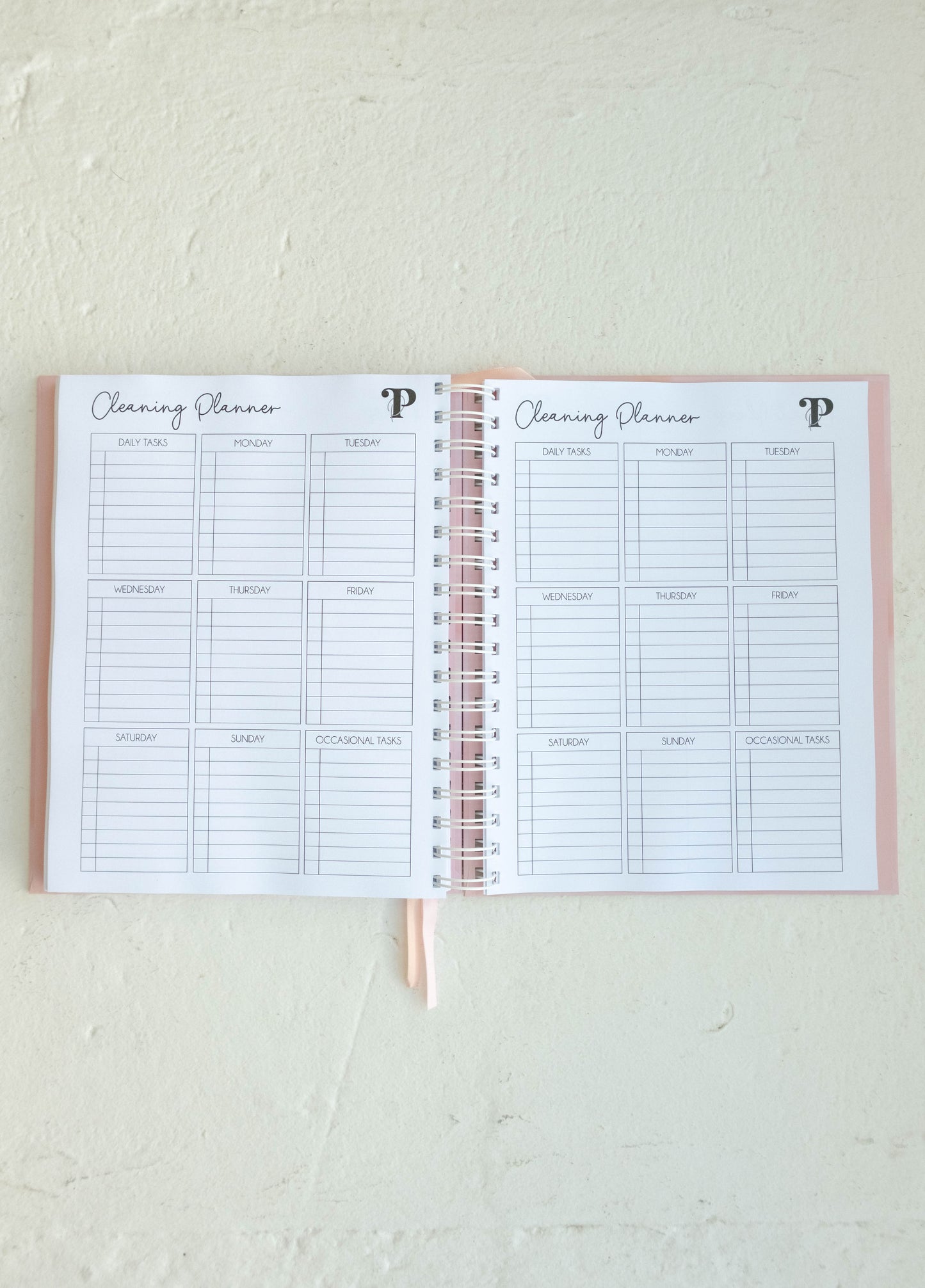 2026 Ultimate Planner