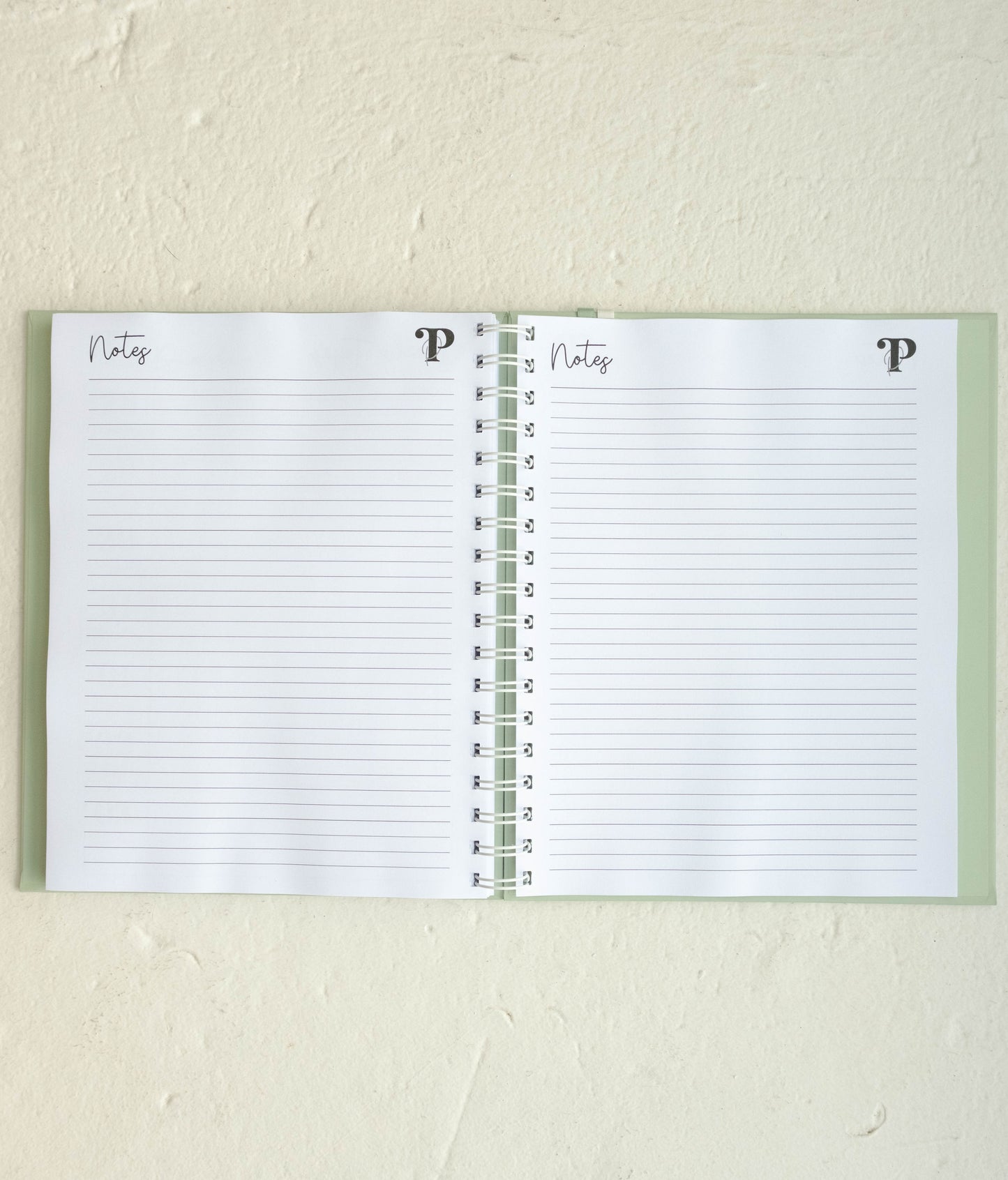 2026 Everyday Planner