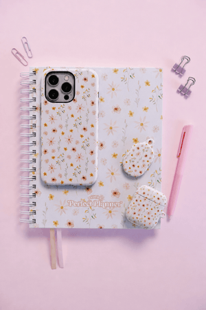 Phone, AirPod & AirTag Cases