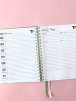 Planner Bookmaker Your Perfect Planner