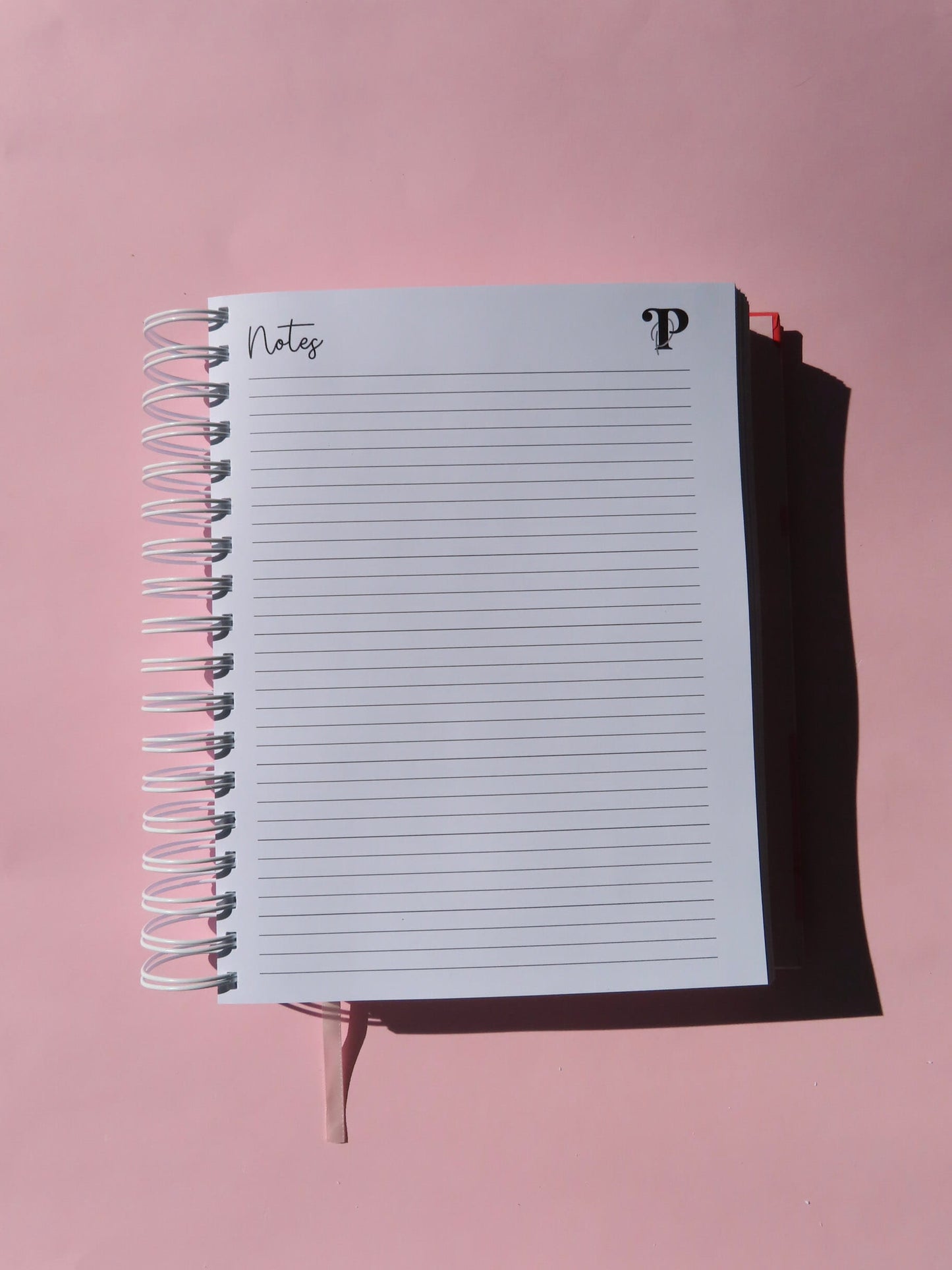 2027 Business Planner