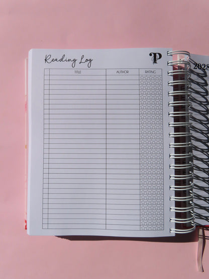 2027 Business Planner