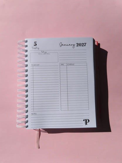 2027 Business Planner