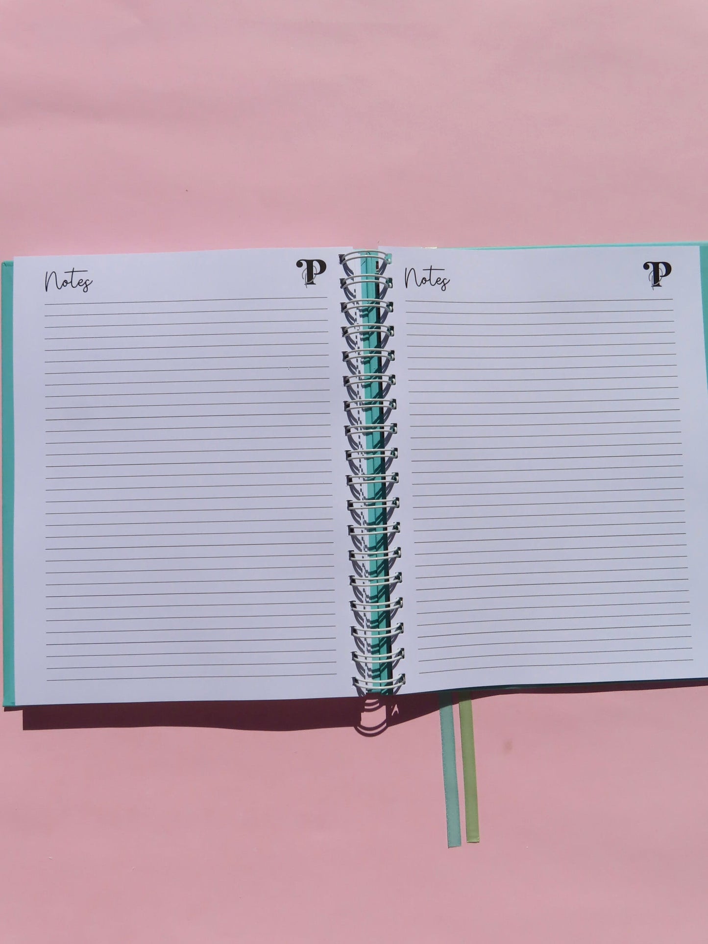 2027 Everyday Planner