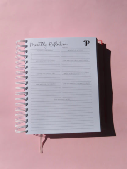2027 Health Planner