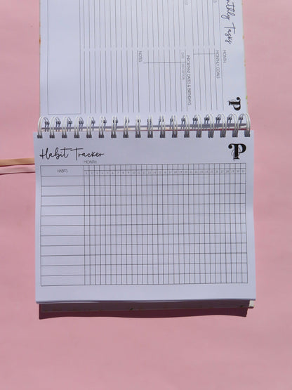 2027 Ultimate Planner