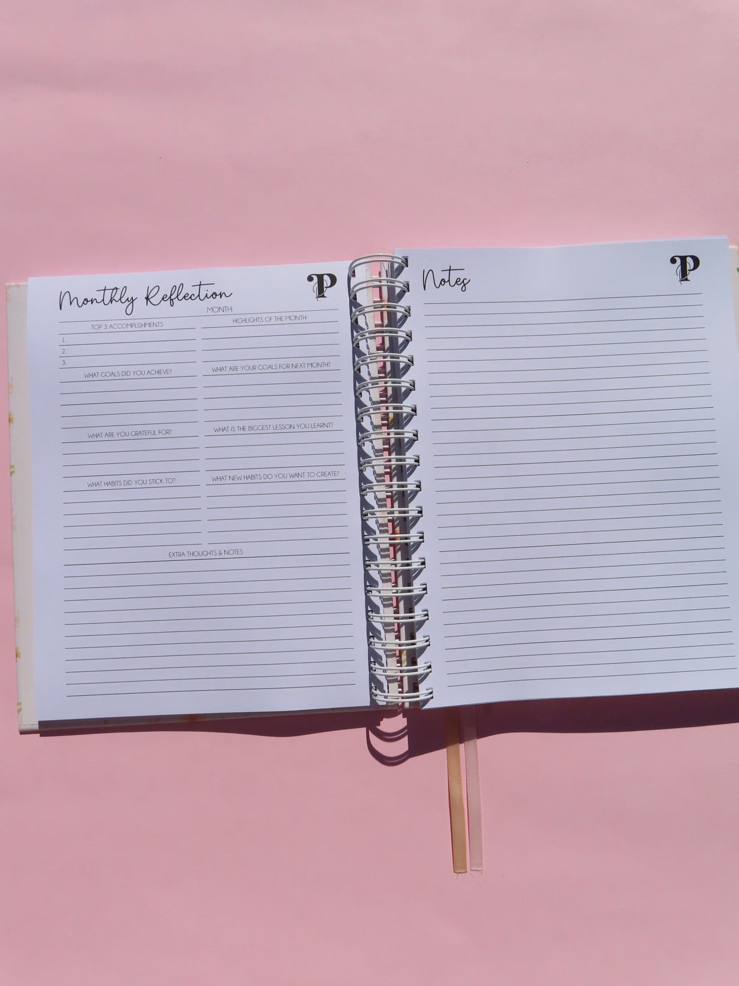 2027 Ultimate Planner