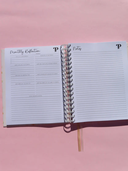 2027 Ultimate Planner