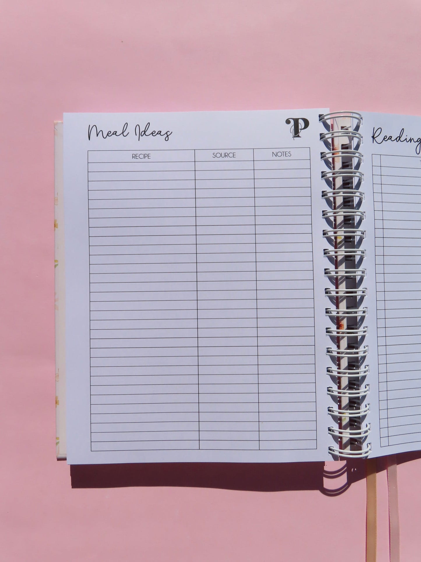 2027 Ultimate Planner