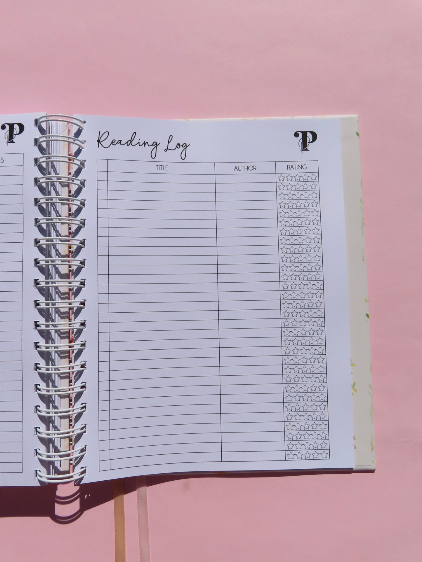 2027 Ultimate Planner