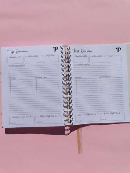 2027 Ultimate Planner