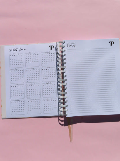 2027 Ultimate Planner