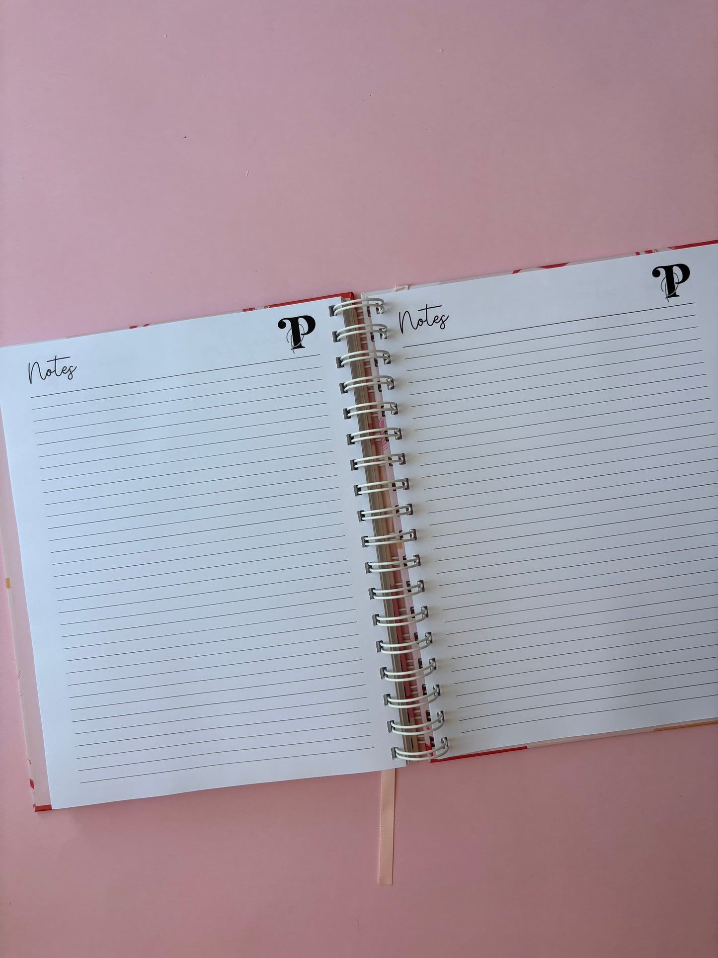 The Minimalist Planner 2025