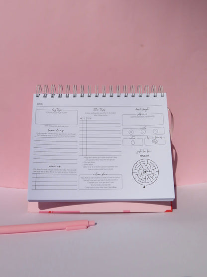 ADHD Planner