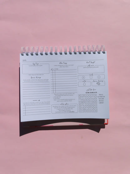 ADHD Planner