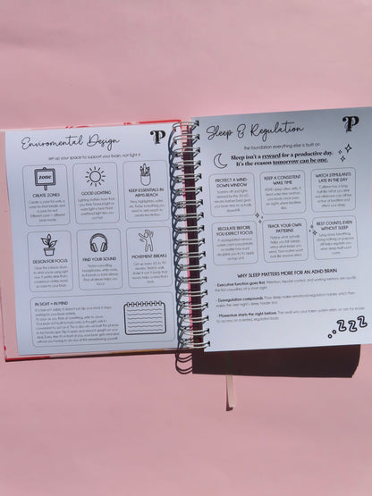 ADHD Planner