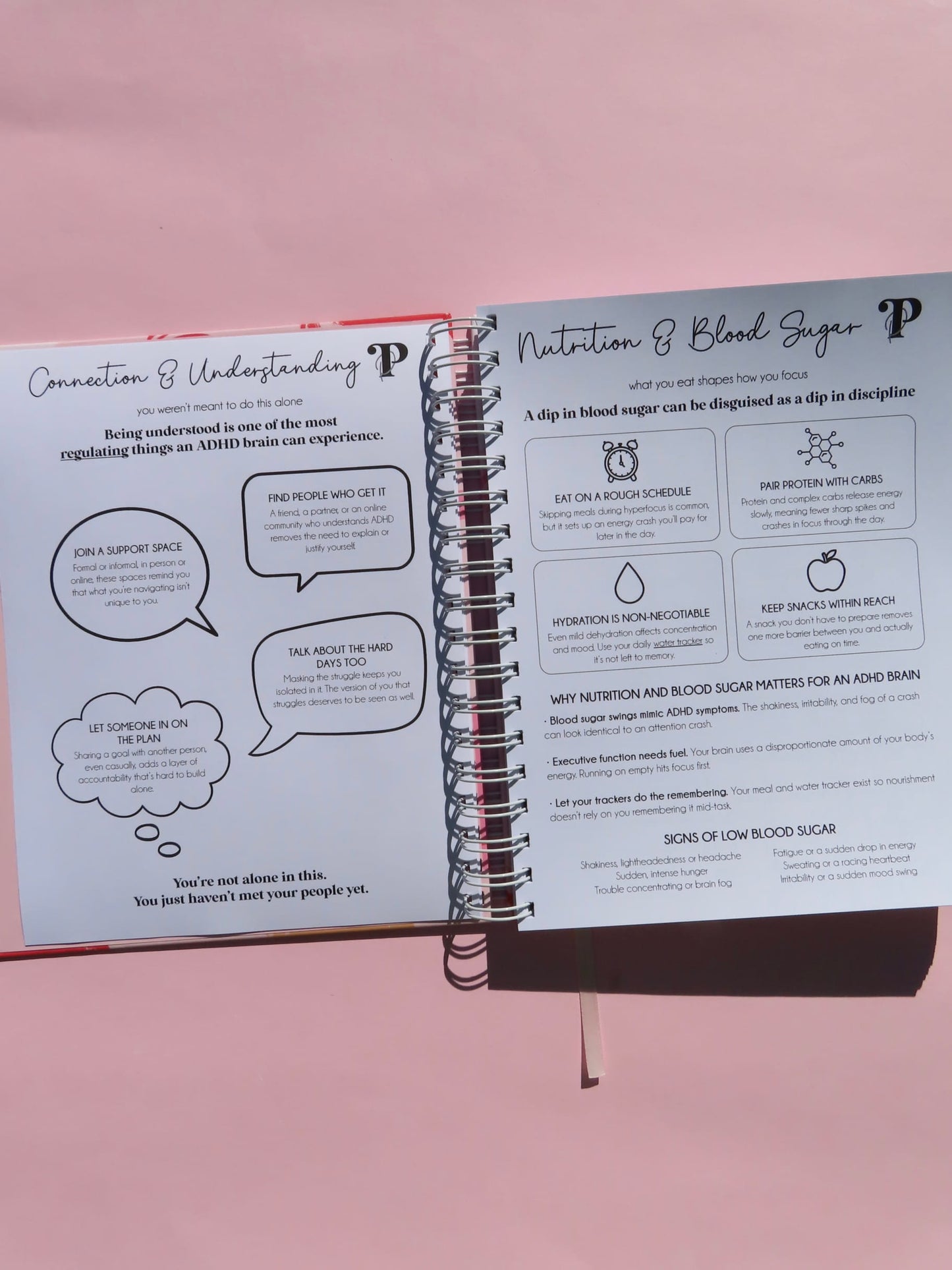 ADHD Planner