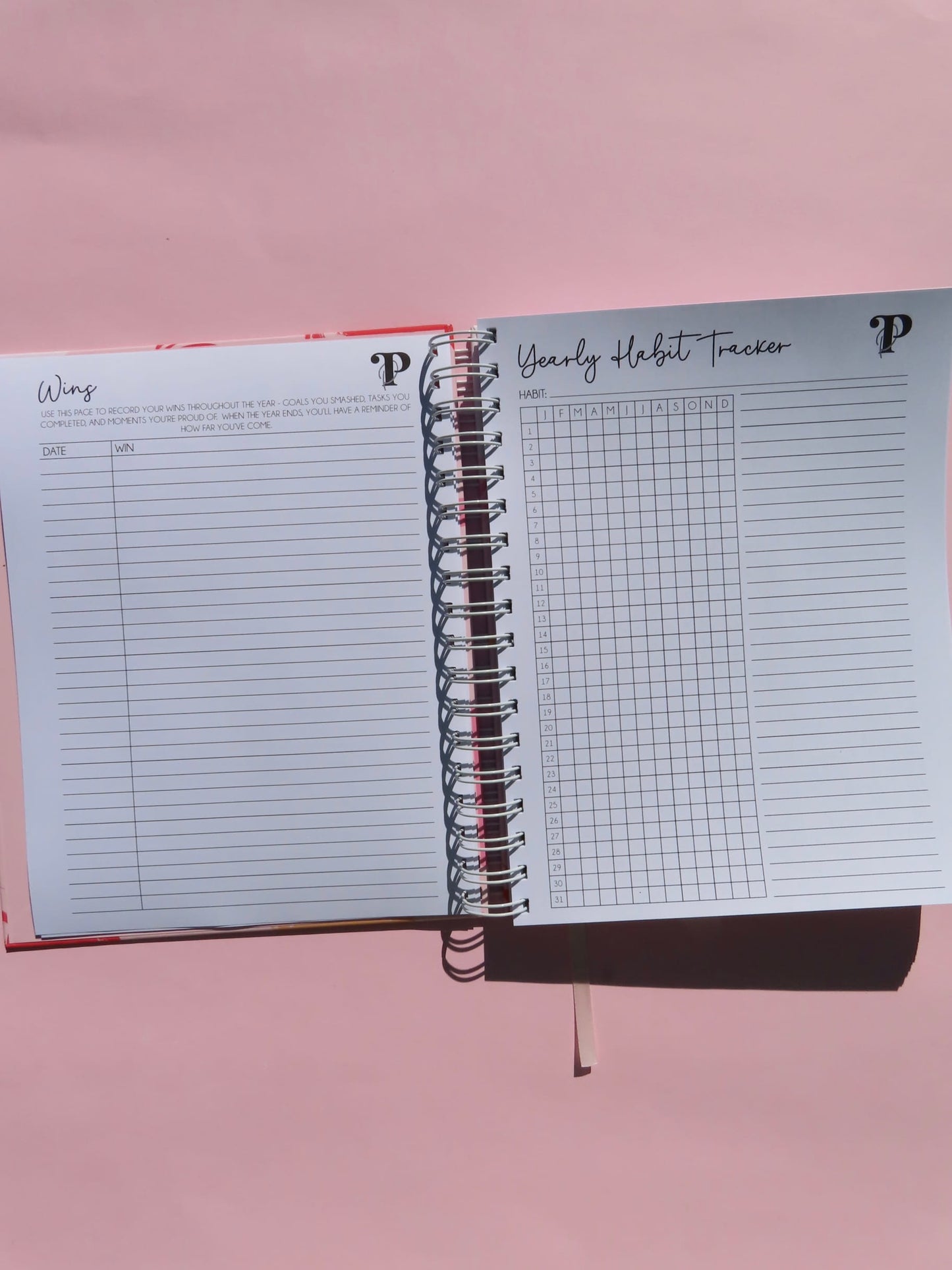 ADHD Planner