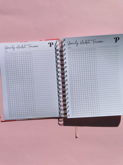 ADHD Planner