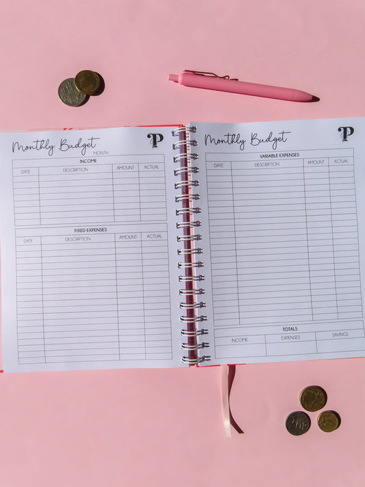 Budget planner