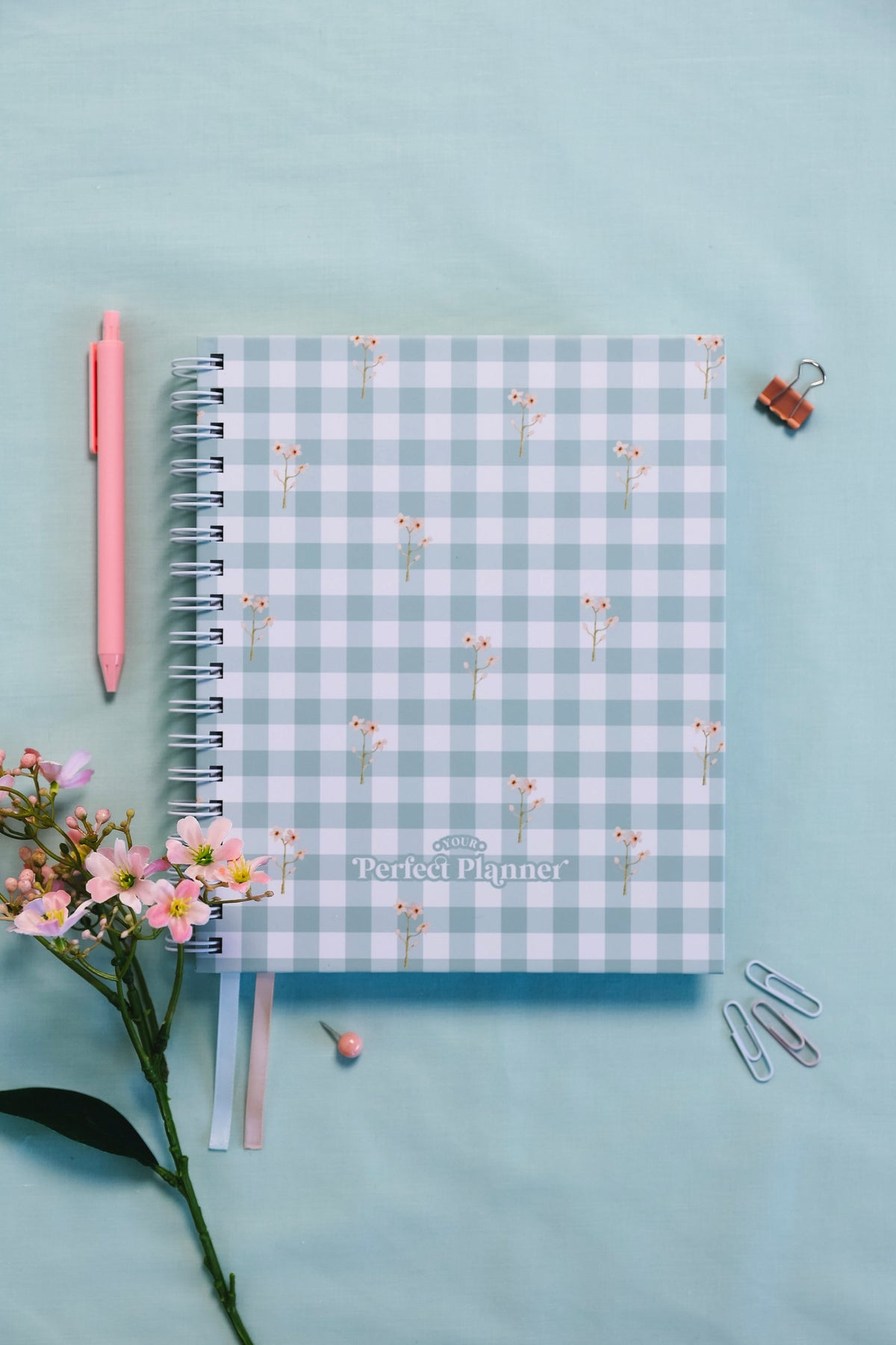 Planner Cover