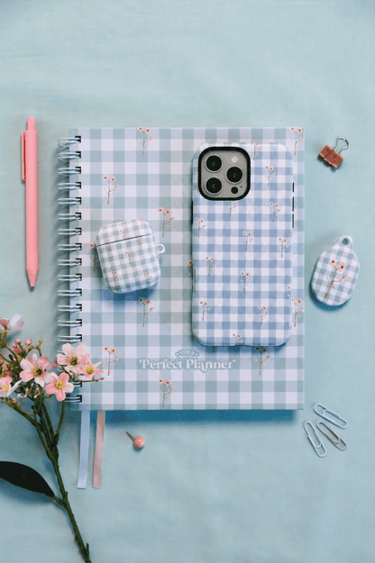 Planner Cover