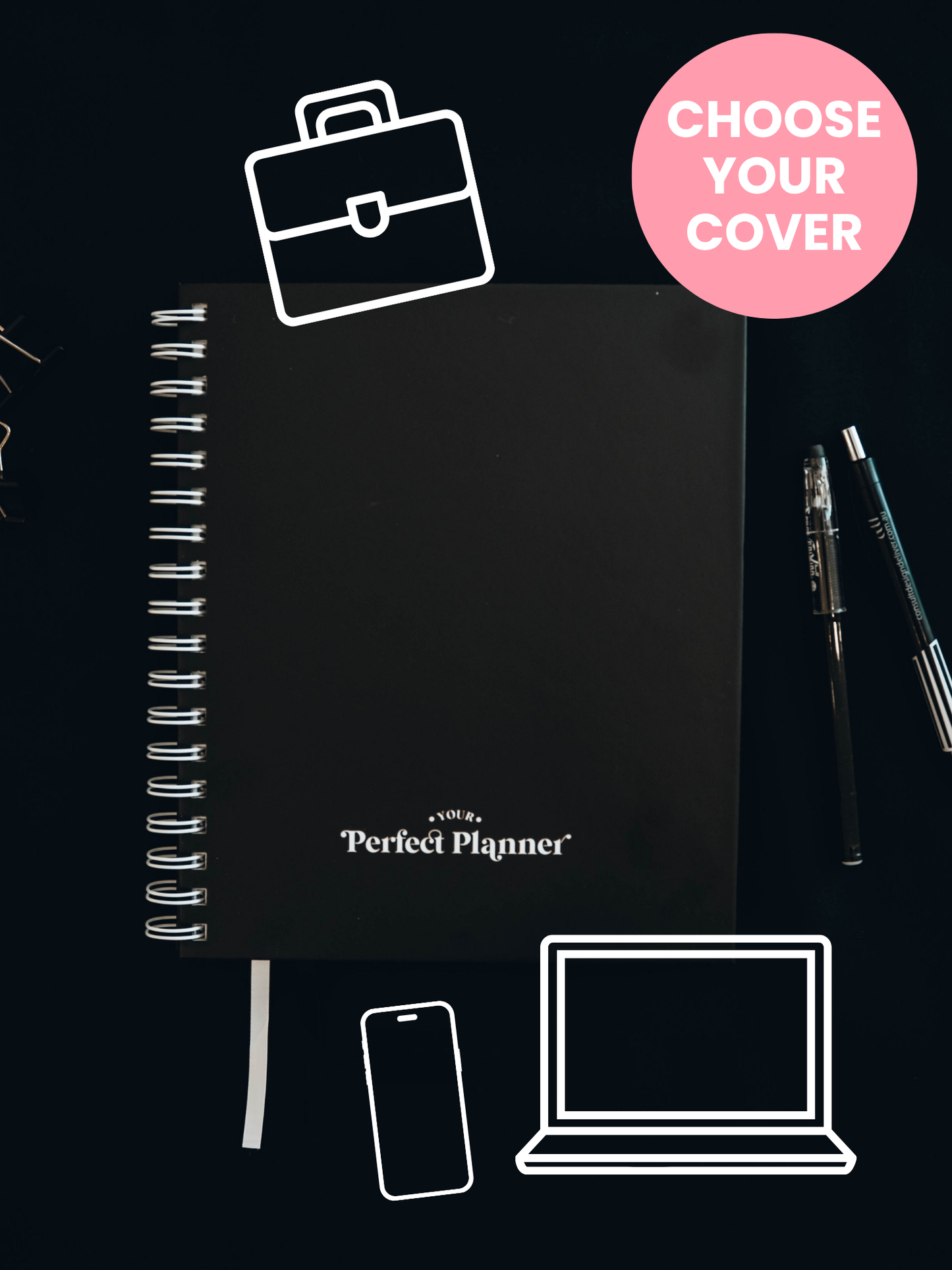 2026 Business Planner