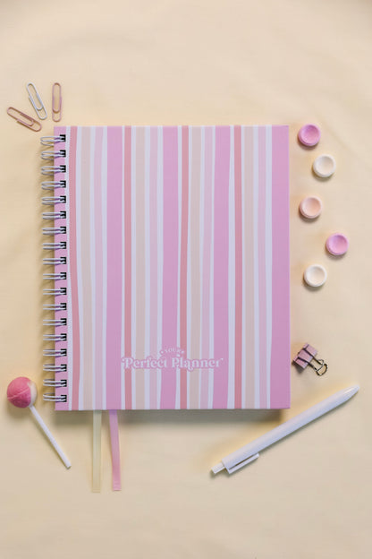 Planner Cover