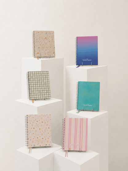 Planner Cover