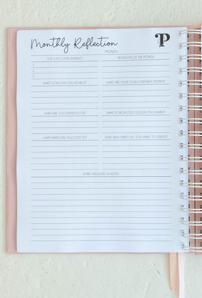 2026 Ultimate Planner