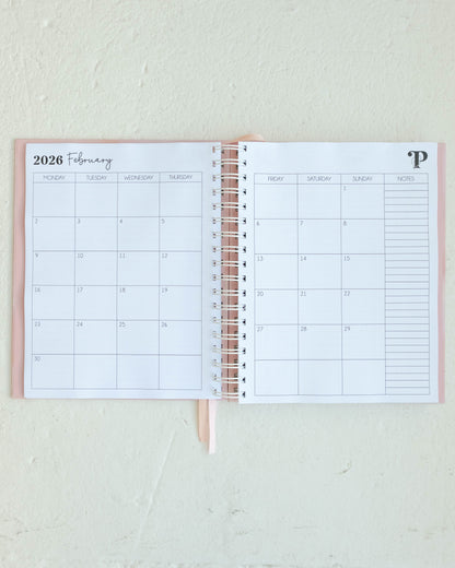 2026 Ultimate Planner