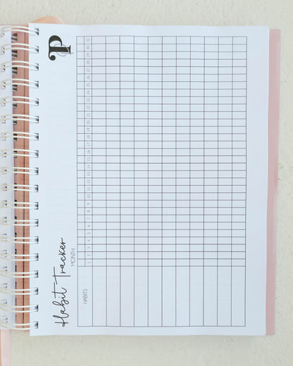 2026 Ultimate Planner