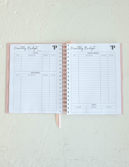 2026 Ultimate Planner