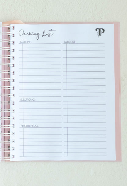 2026 Ultimate Planner