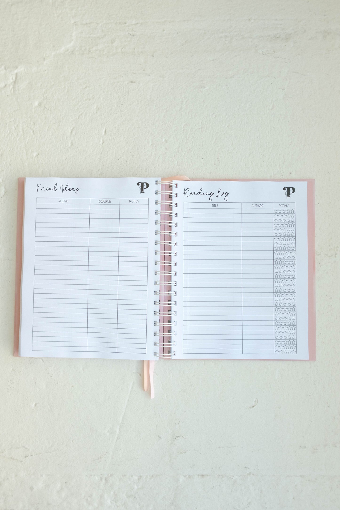 2026 Ultimate Planner