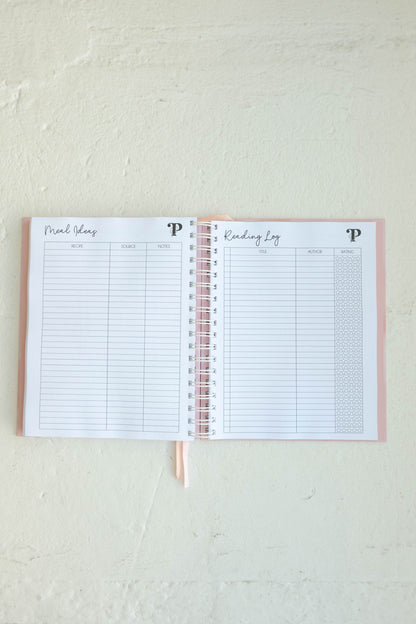 2026 Ultimate Planner