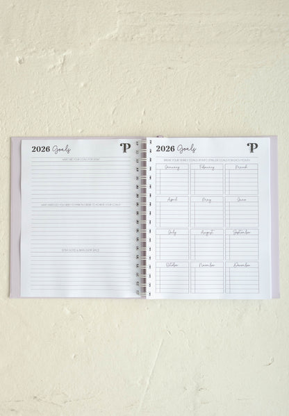 2026 Student Planner