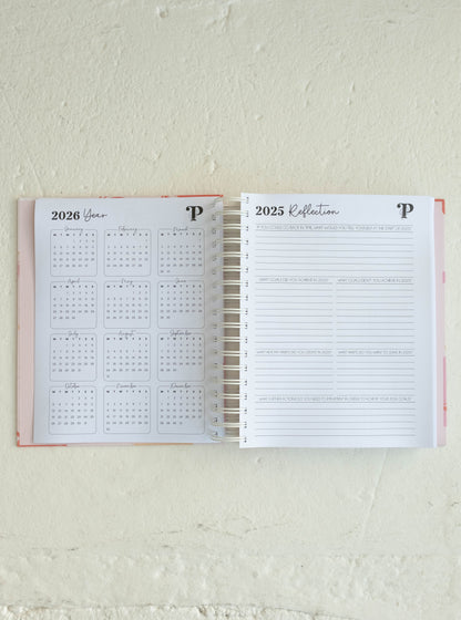 2026 Business Planner