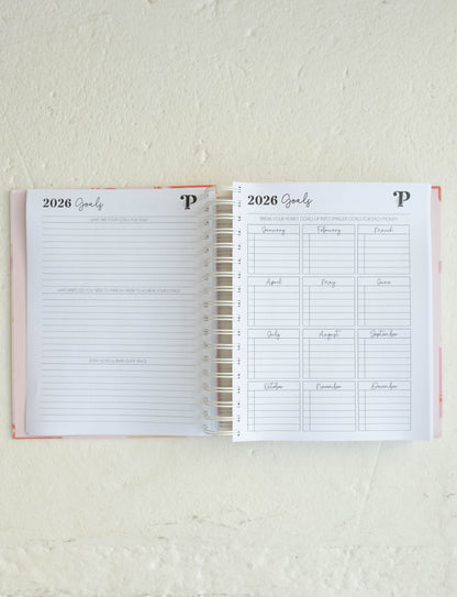 2026 Business Planner