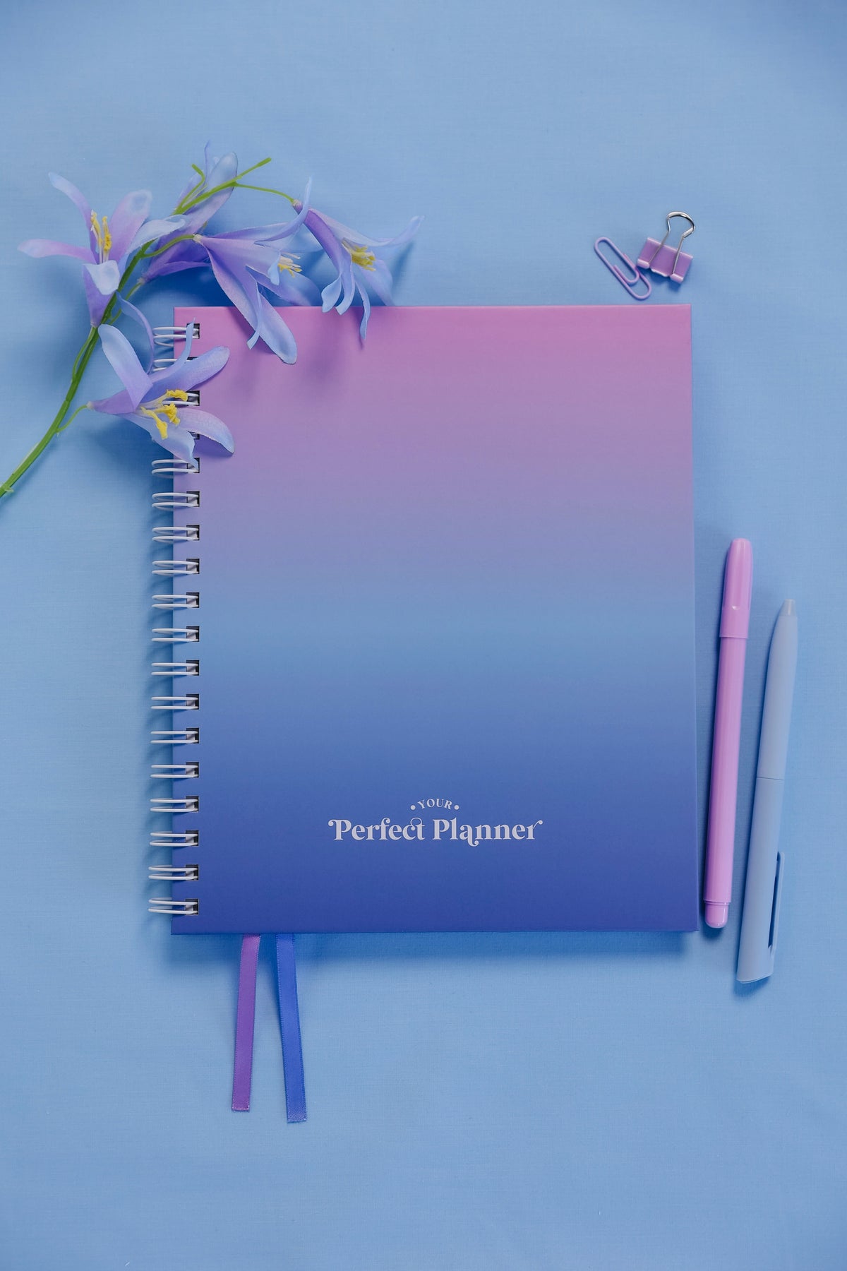 Planner Cover