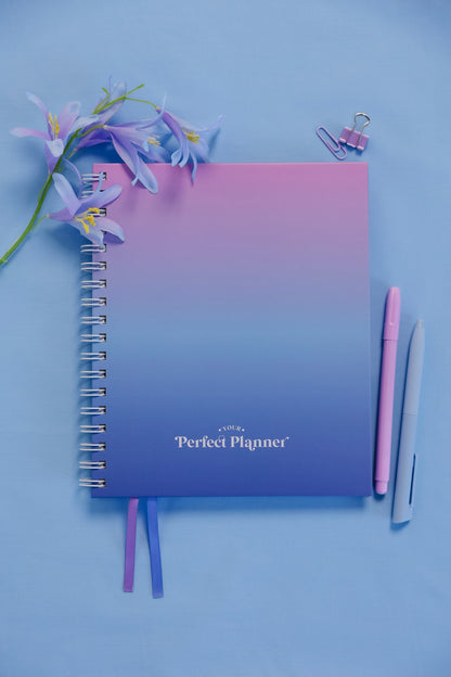 Planner Cover