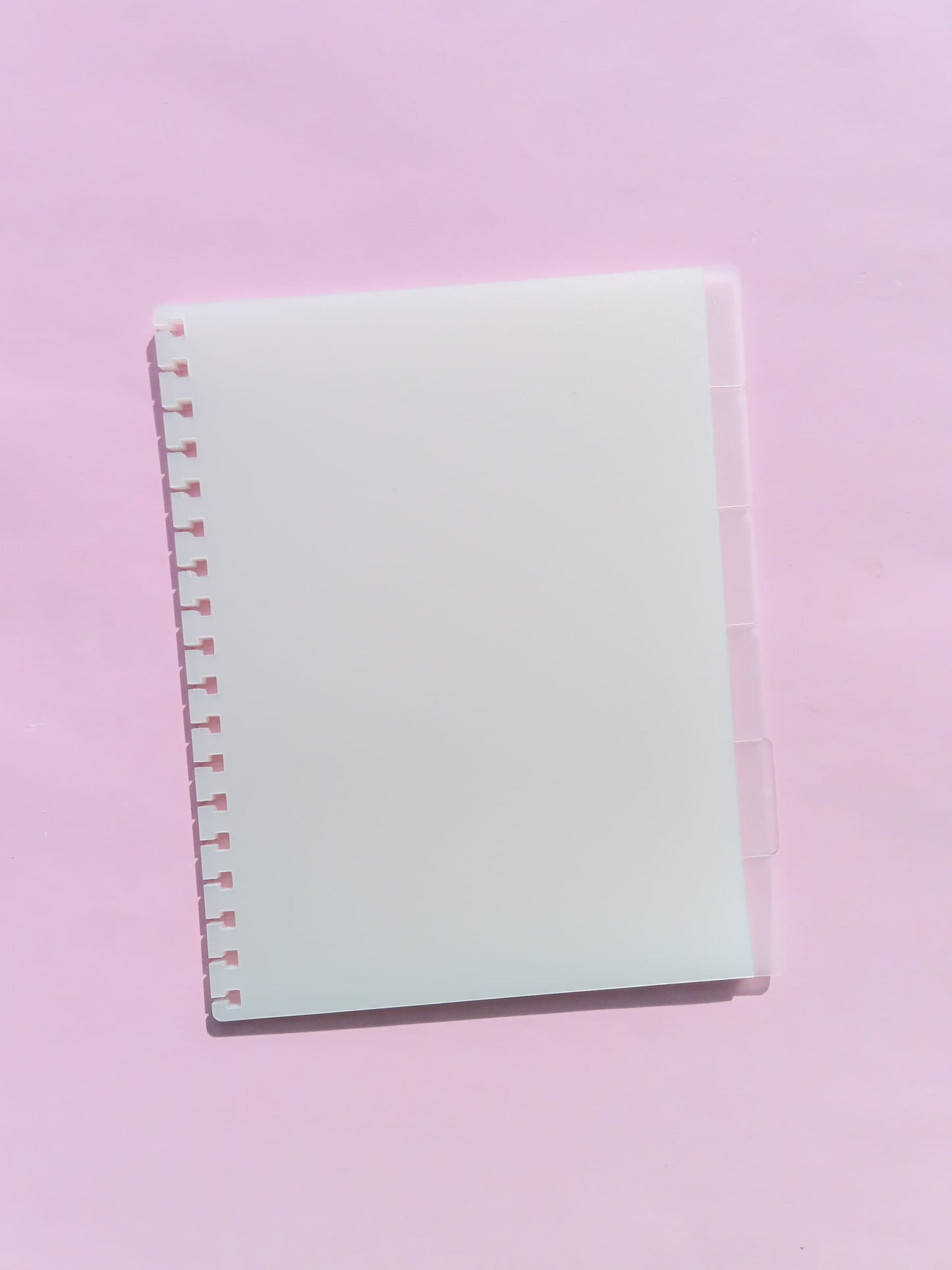 Dividers