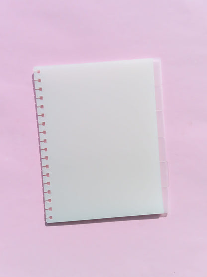 Dividers