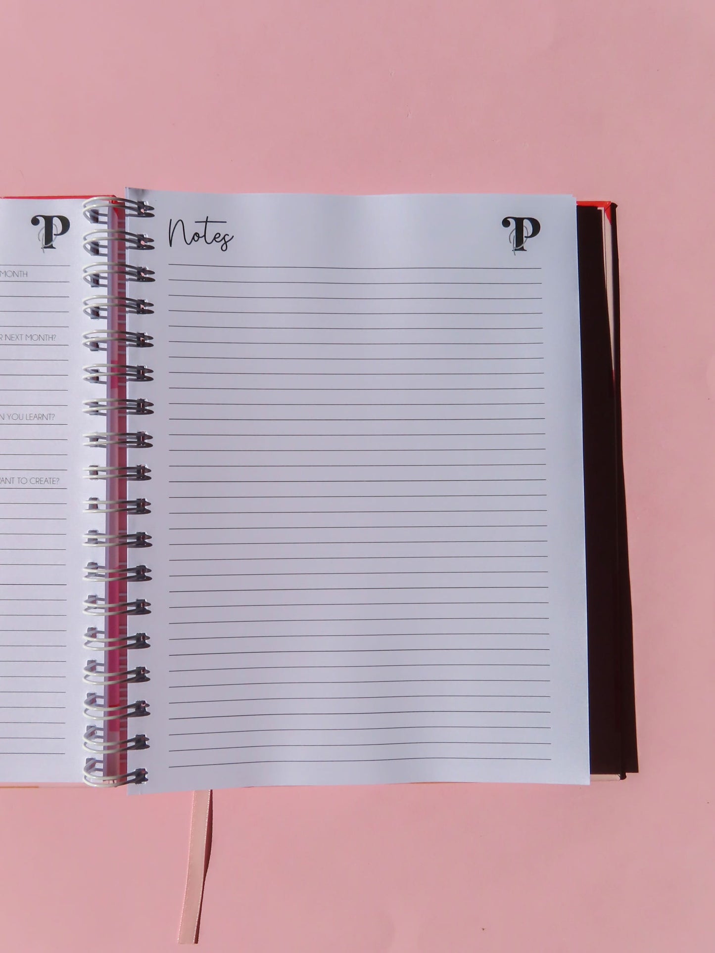Notes