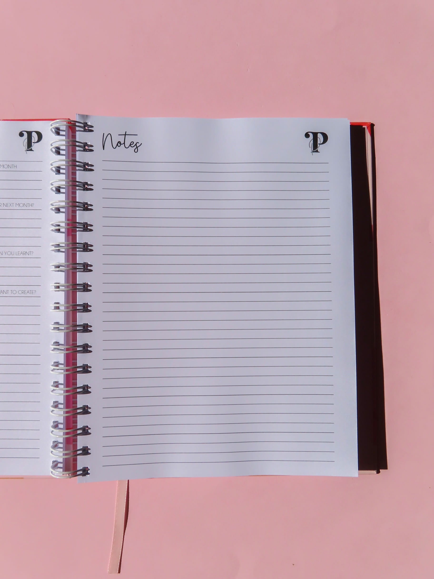 Notes