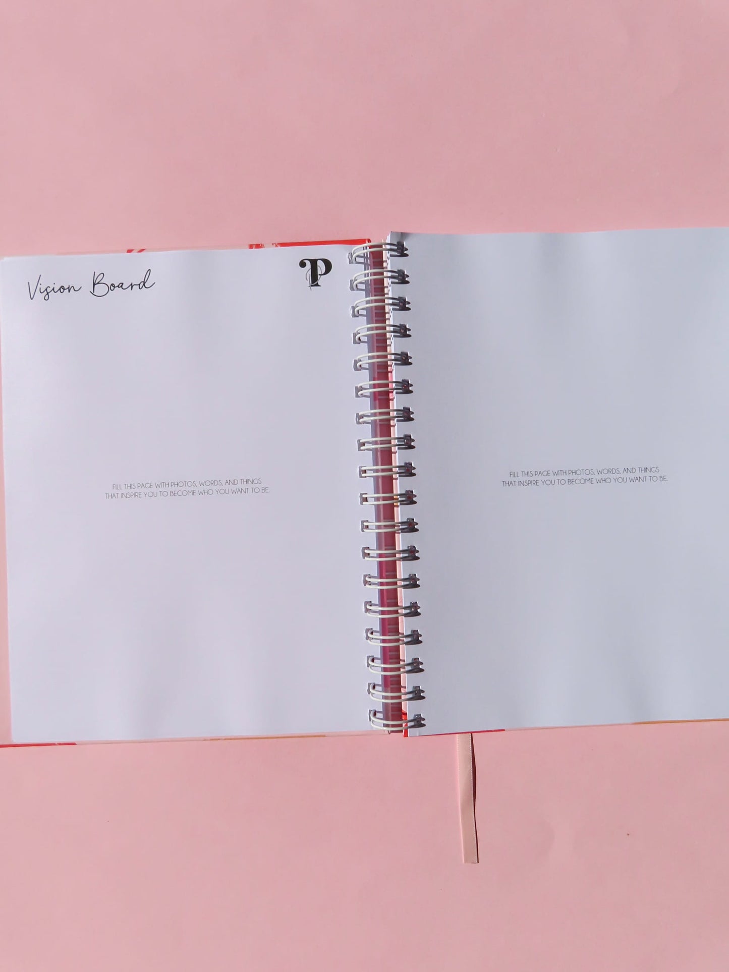 Vision board